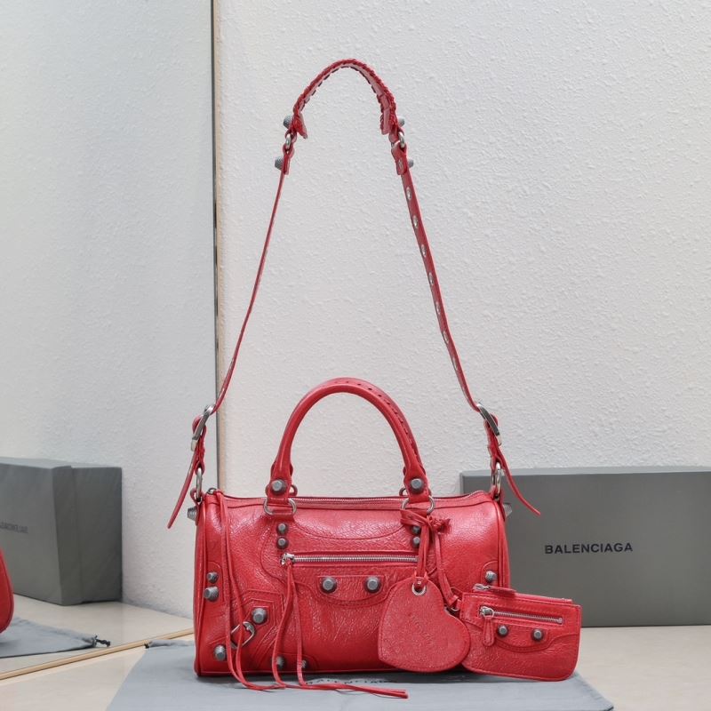 Balenciaga Top Handle Bags